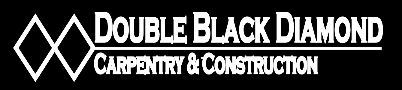 Double Black Diamond Carpentry & Construction