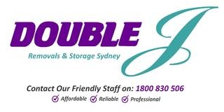 Double J Removals And Storage