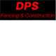 DPS Restumping & Construction