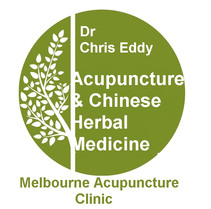 Dr Chris Eddy Acupuncture and Chinese Medicine