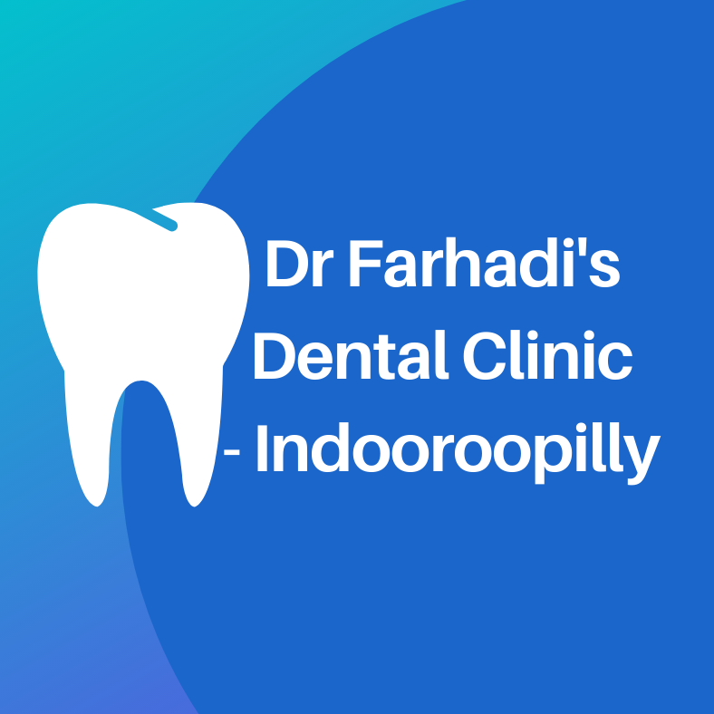 Dr Farhadi's Dental Clinic - Indooroopilly