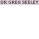 Dr Greg Seeley