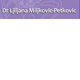 Dr Miljkovic-Petkovic Ljiljana