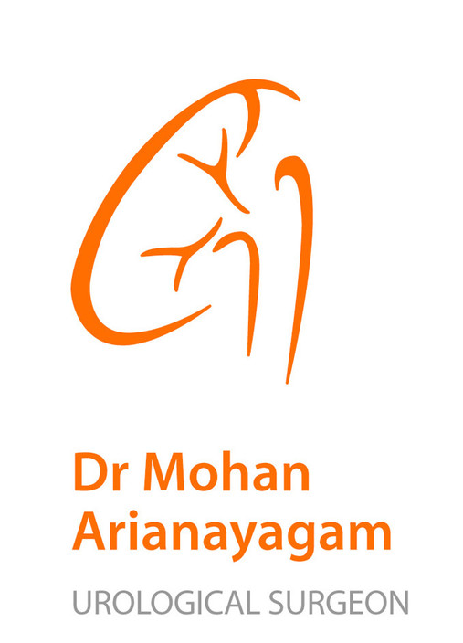 Dr Mohan Arianayagam - Urological Surgeon