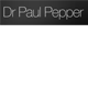 Dr Paul Pepper