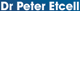 Dr. Peter Etcell