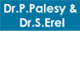 Dr. Peter Palesy, Dr. Sibel Erel & Associates - Hills Dentistry