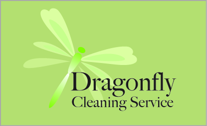 Dragonfly Cleaning Service