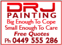 DRJ Painting Pty Ltd