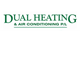 Dual Heating & Air Conditioning Pty Ltd