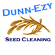 Dunn-Ezy Seed Cleaning