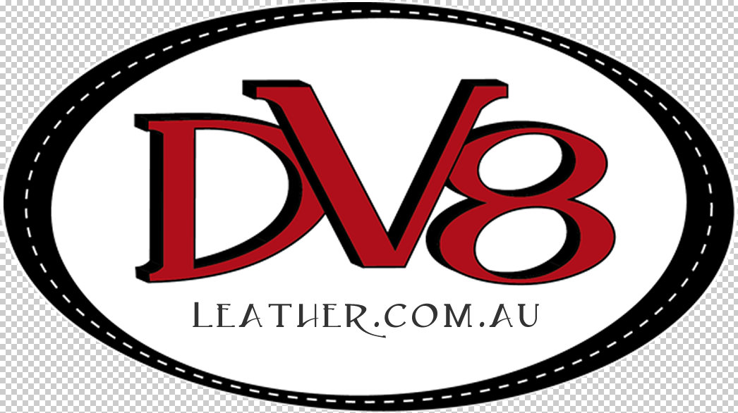 DV8 Leather
