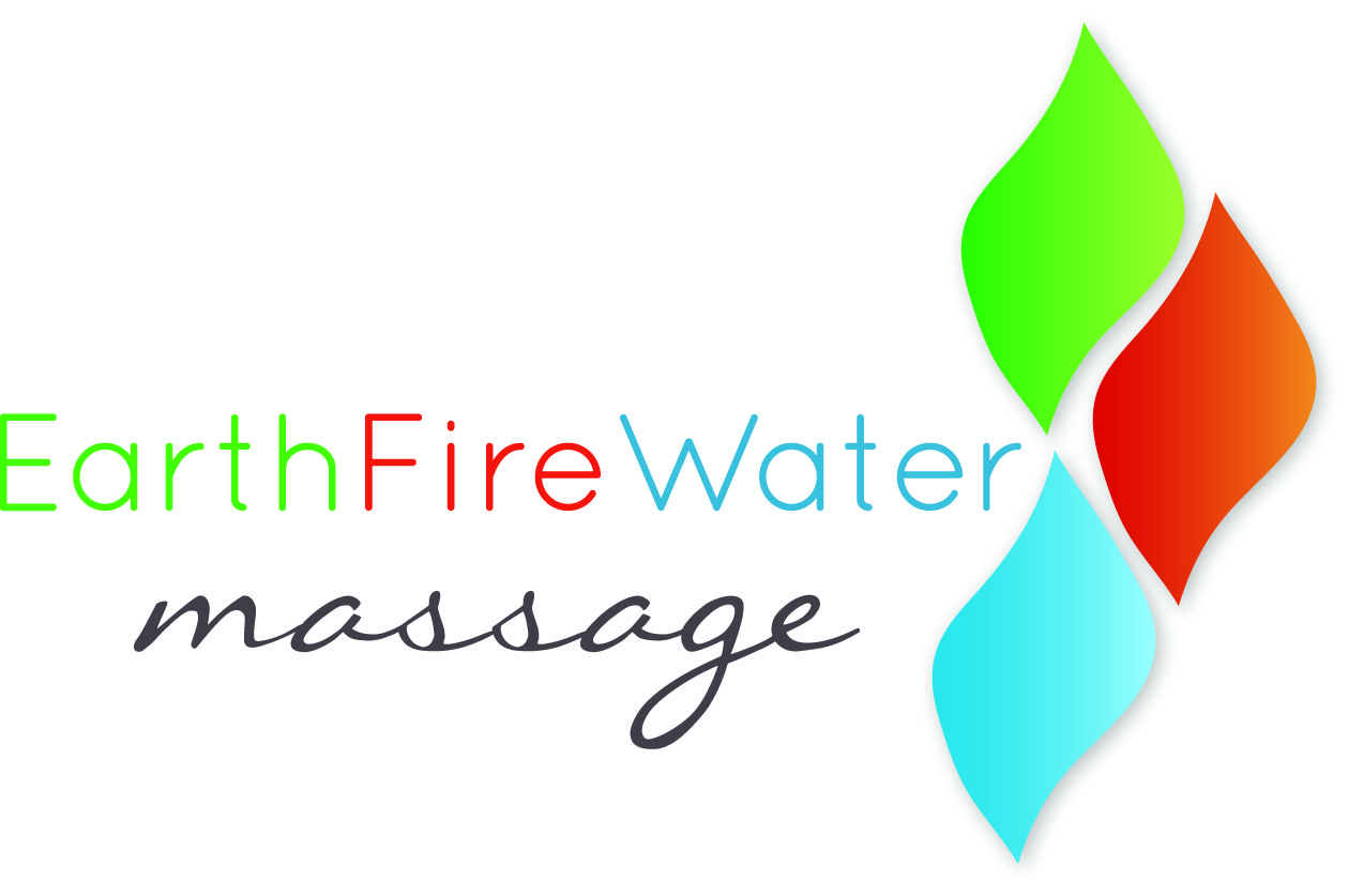 Earth Fire Water Massage