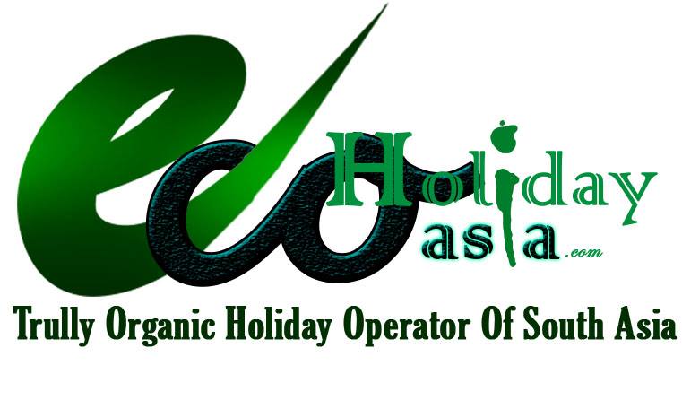 Eco Holiday Asia Pty Ltd