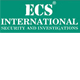 ECS International Security And Investigations