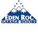 Eden Roc Garage Doors