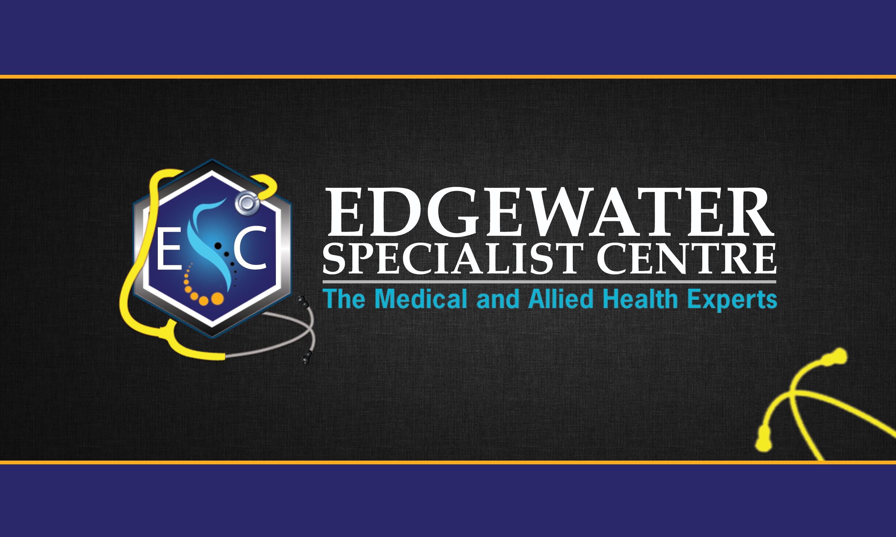 Edgewater Specialist Centre