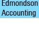 Edmondson Accounting