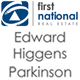 Edward Higgens, Parkinson & Co. Pty Ltd
