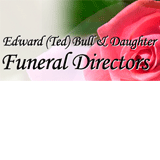 Edward (Ted) Bull Funeral Director