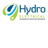 ELECTRICIANS - HYDRO ELECTRICAL PTY LTD