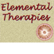 Elemental Therapies