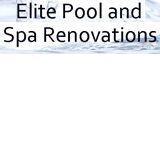 Elite Pool & Spa Renovations