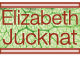 Elizabeth Jucknat