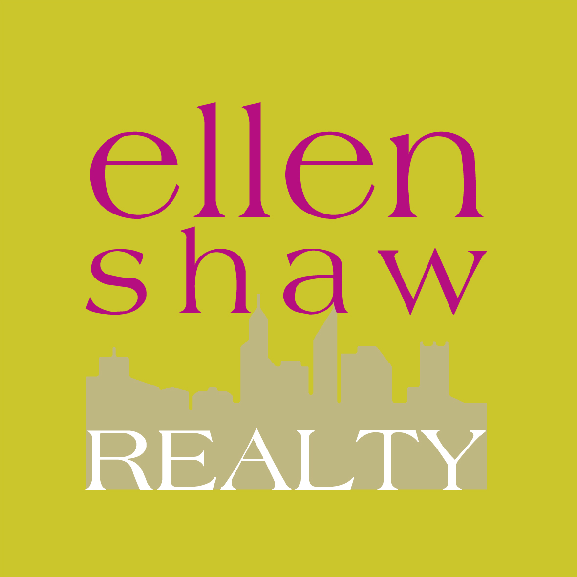 Ellen Shaw Realty