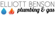 Elliott Benson Plumbing & Gas