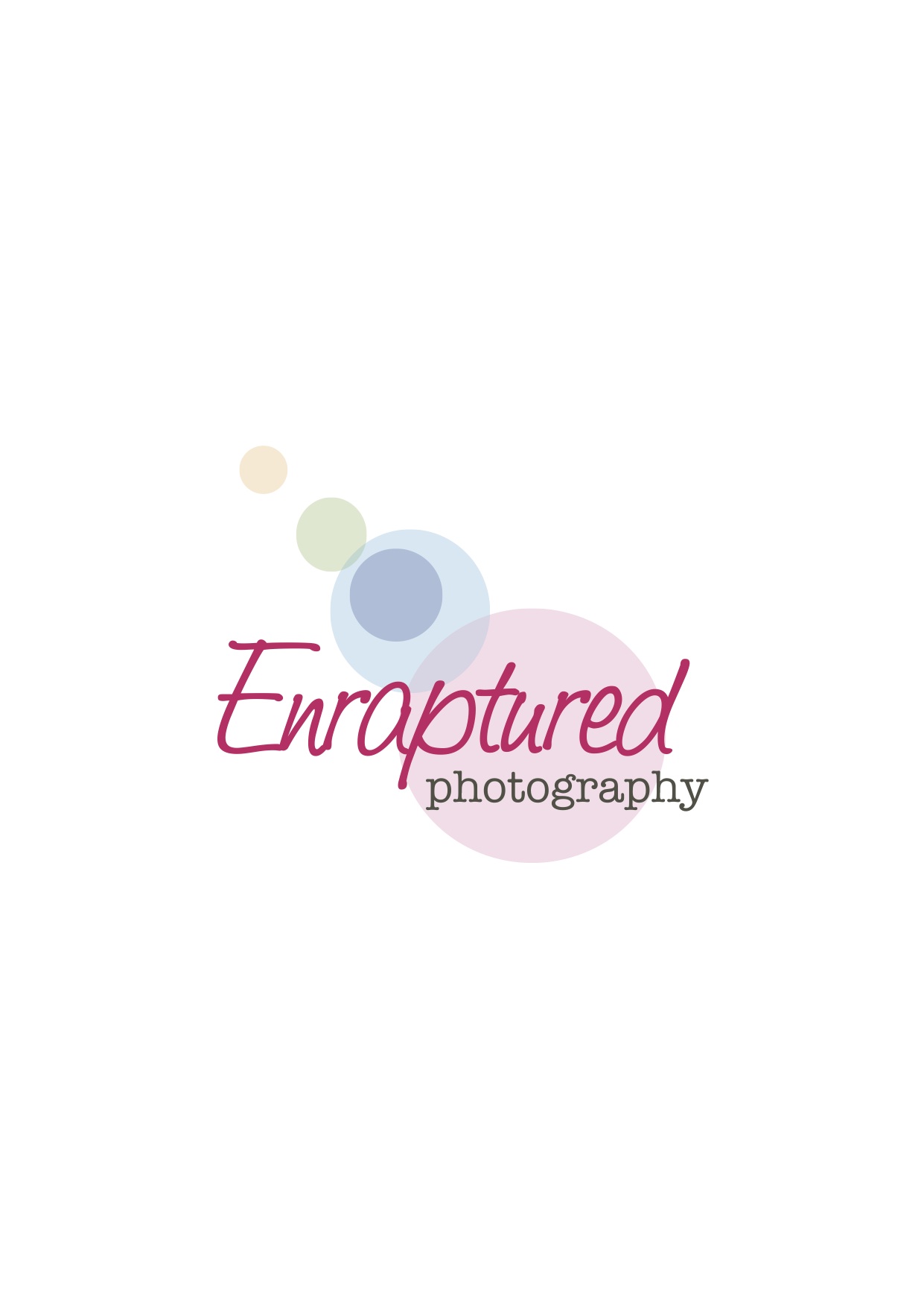 Enraptured Photography