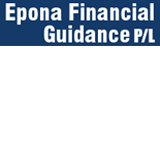 Epona Financial Guidance P_L