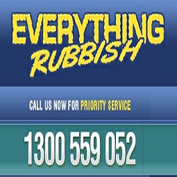 Everything Rubbish