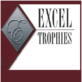 Excel Trophies