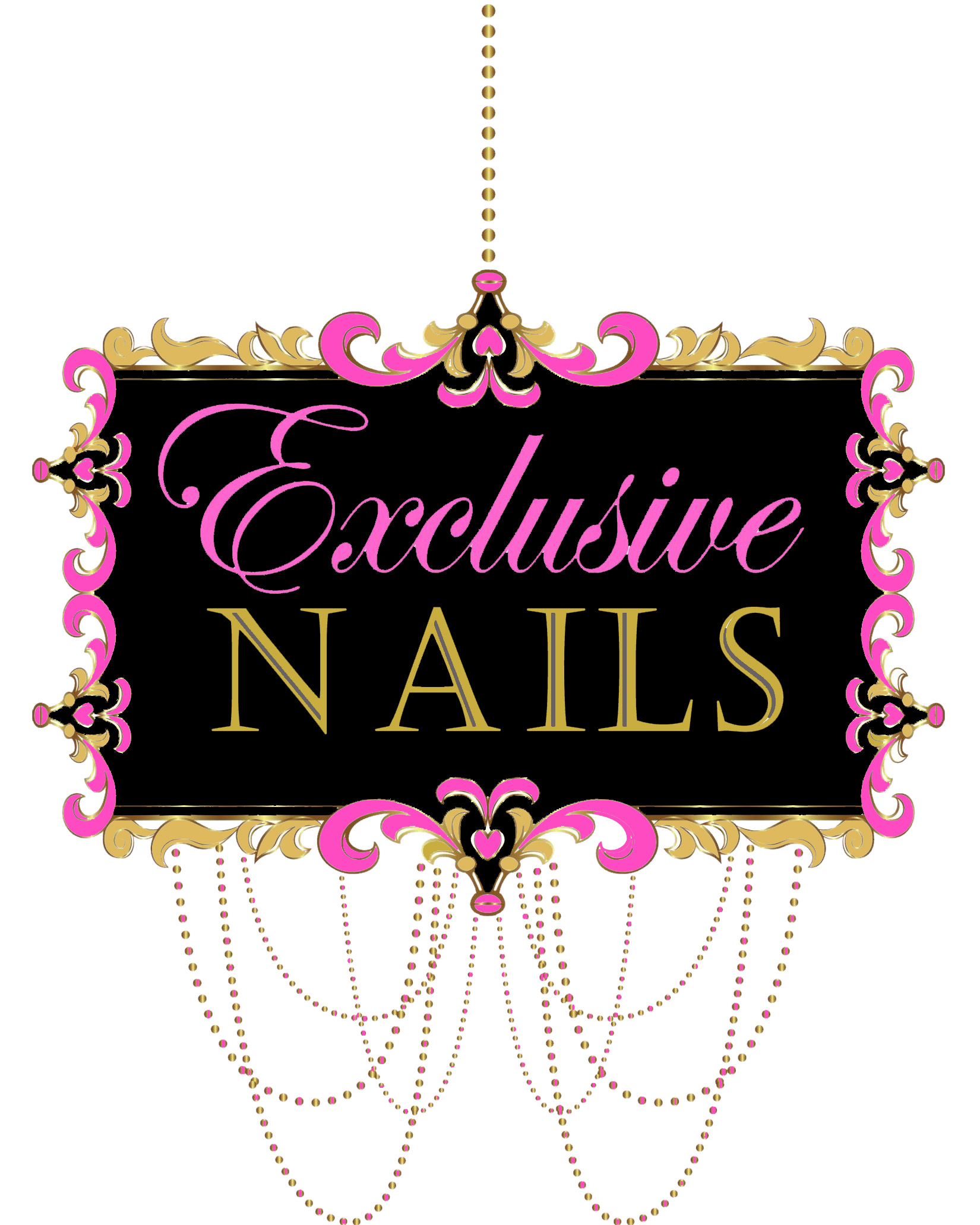 Exclusive Nails