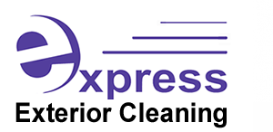 Express Exterior Pressure Cleaning
