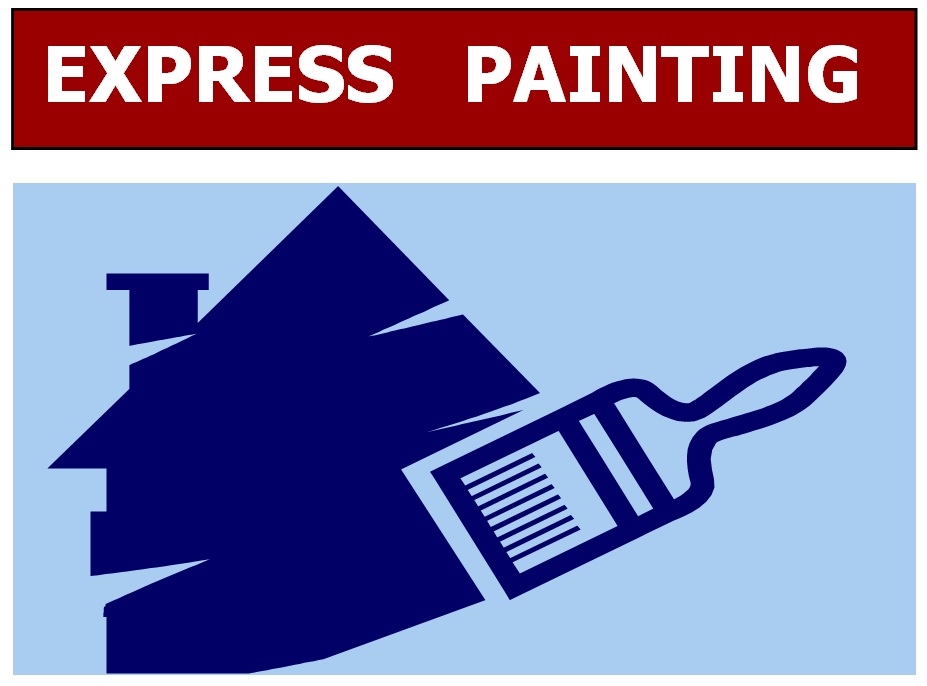 Express Painting