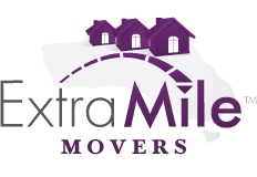 Extra Mile Movers