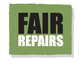 Fair Repairs