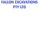 Fallon Excavations Pty Ltd