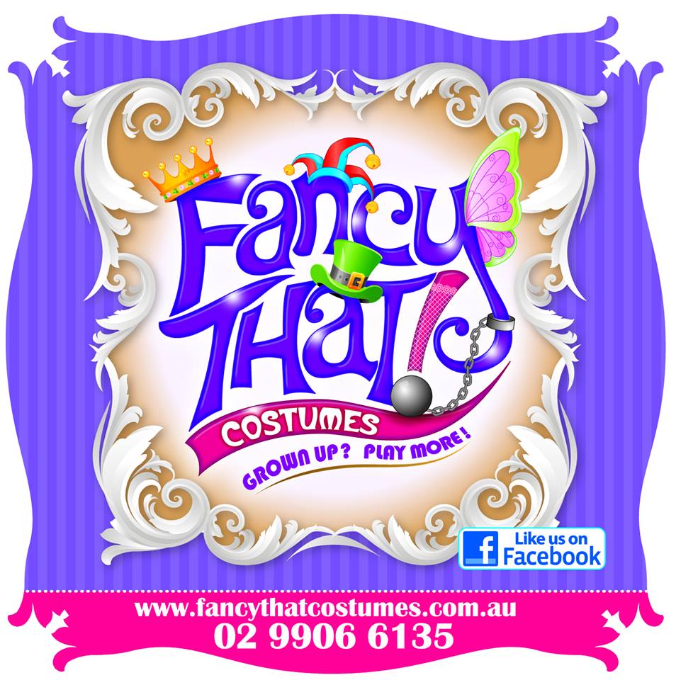 Fancy That! Costumes
