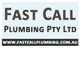Fast Call Plumbing Pty Ltd
