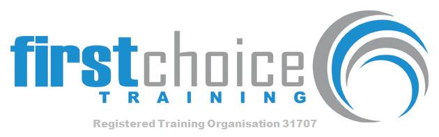 First Choice Training