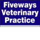 Fiveways Veterinary Practice