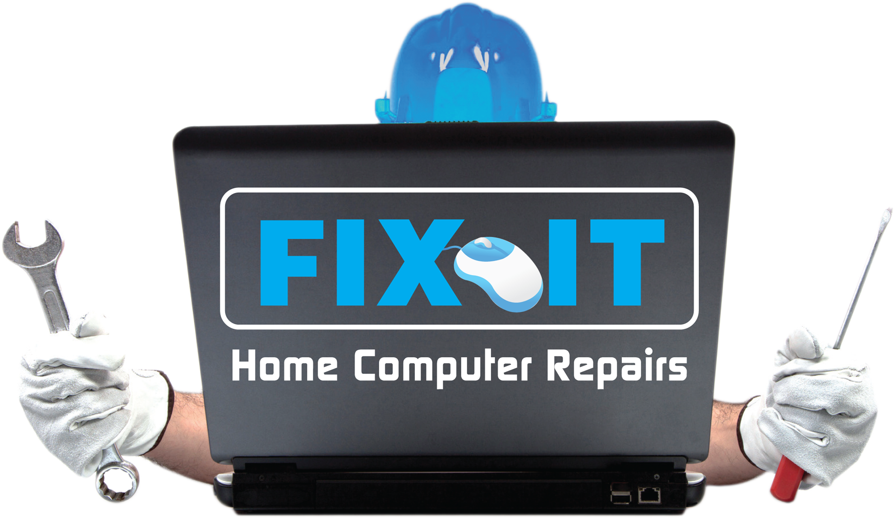 Fix It - Home Computer Repairs Brisbane