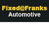 Fixed @ Franks Automotive