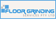 Floor Grinding Services