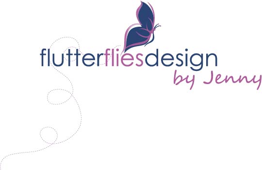 Flutterflies Design