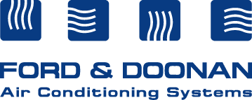 Ford & Doonan Air Conditioning Systems