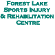 Forest Lake Sports Injury & Rehabilitation Centre
